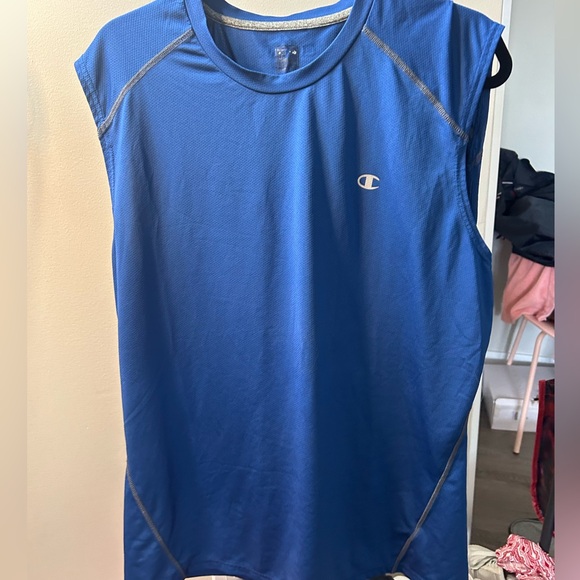 Champion muscle shirt - Picture 2 of 3